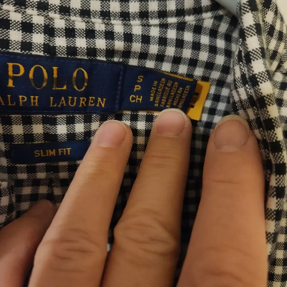 Polo-ralph-lauren Men's Shirt